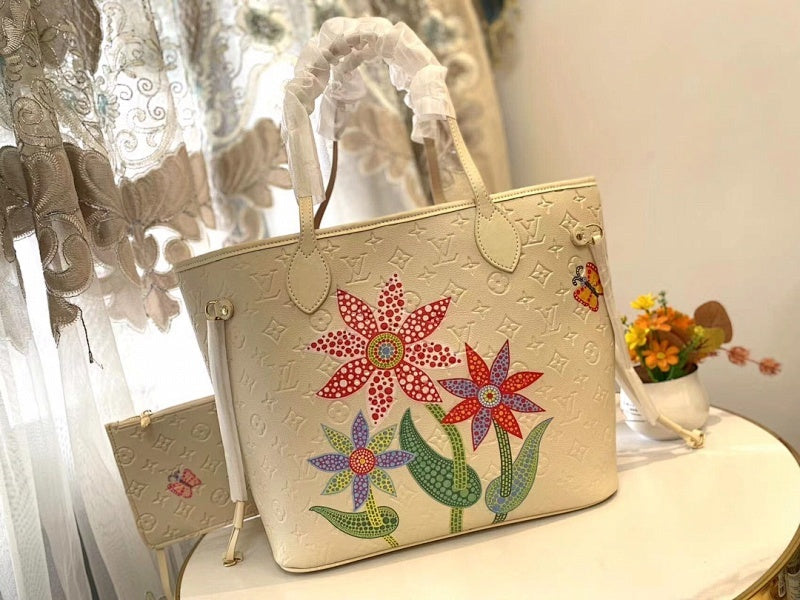 Anum Bags LVn Luxury Bag --80200