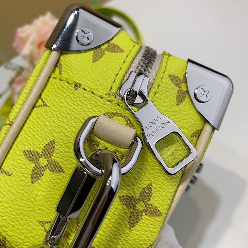 Anum Bags ln Luxury Bag --59743
