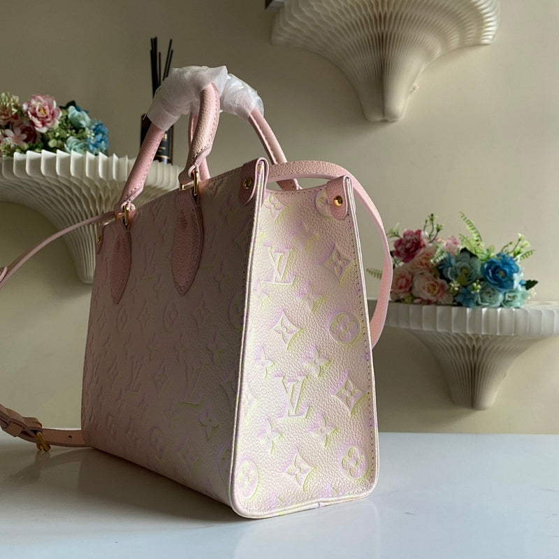 Anum Bags LVn Luxury Bag --81281