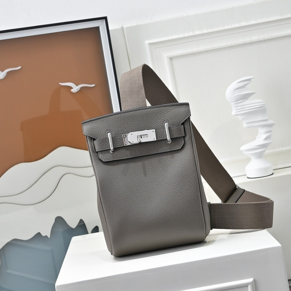 Anum Bags Hermesn Luxury Bag --116580