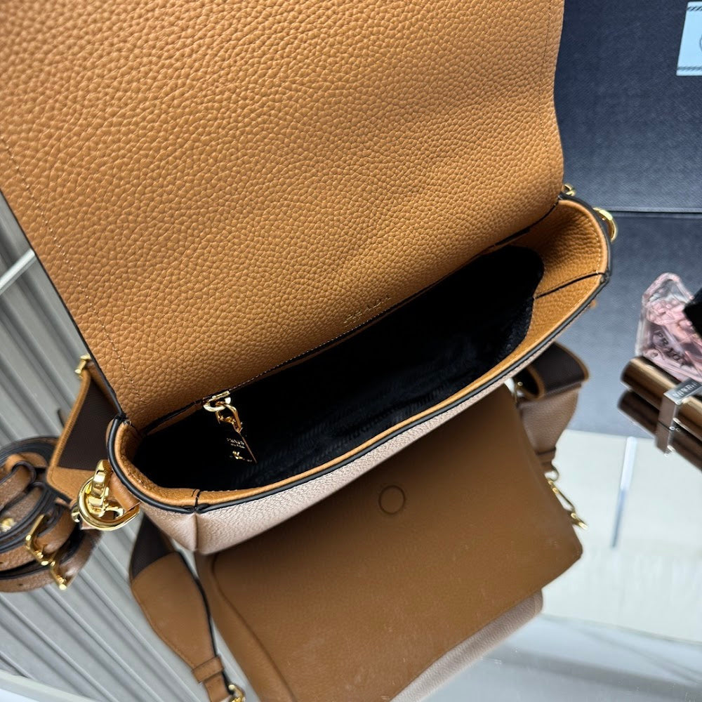Ezyycart Bags Pradn Luxury Bag --101640