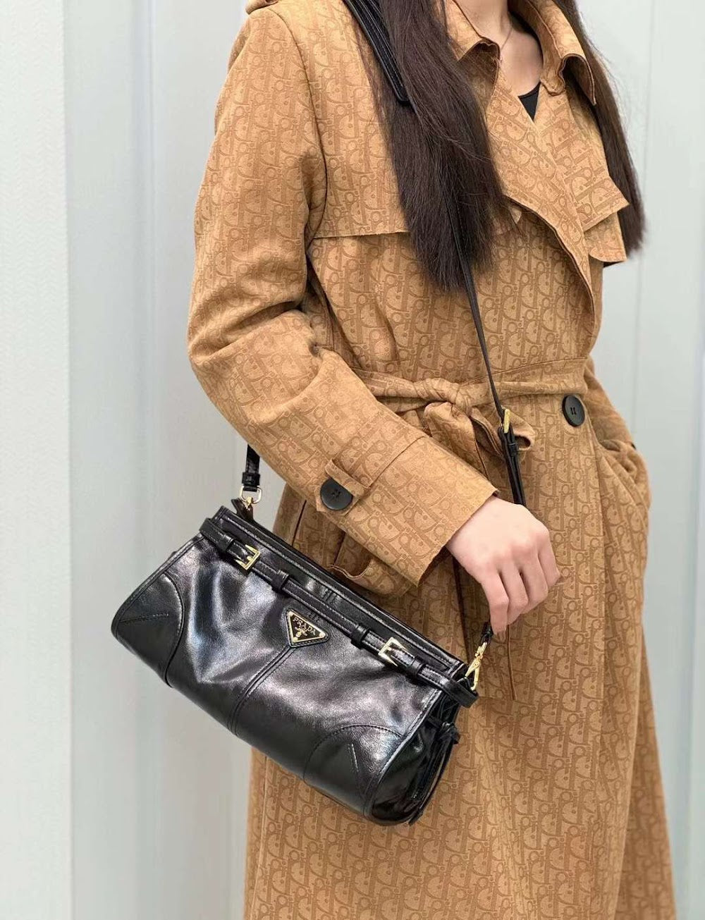 Ezyycart Bags Prada Luxury Bag --53905