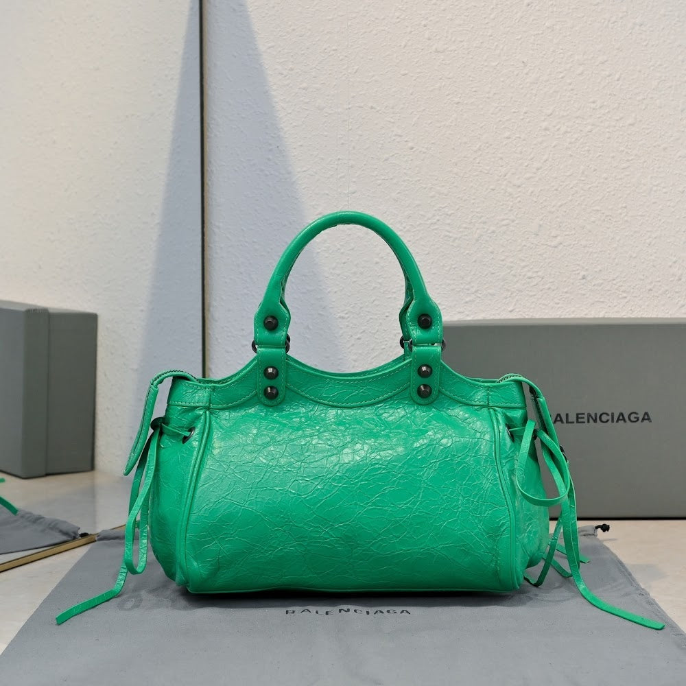 Ezyycart Bags Balenciaga Luxury Bag --111418