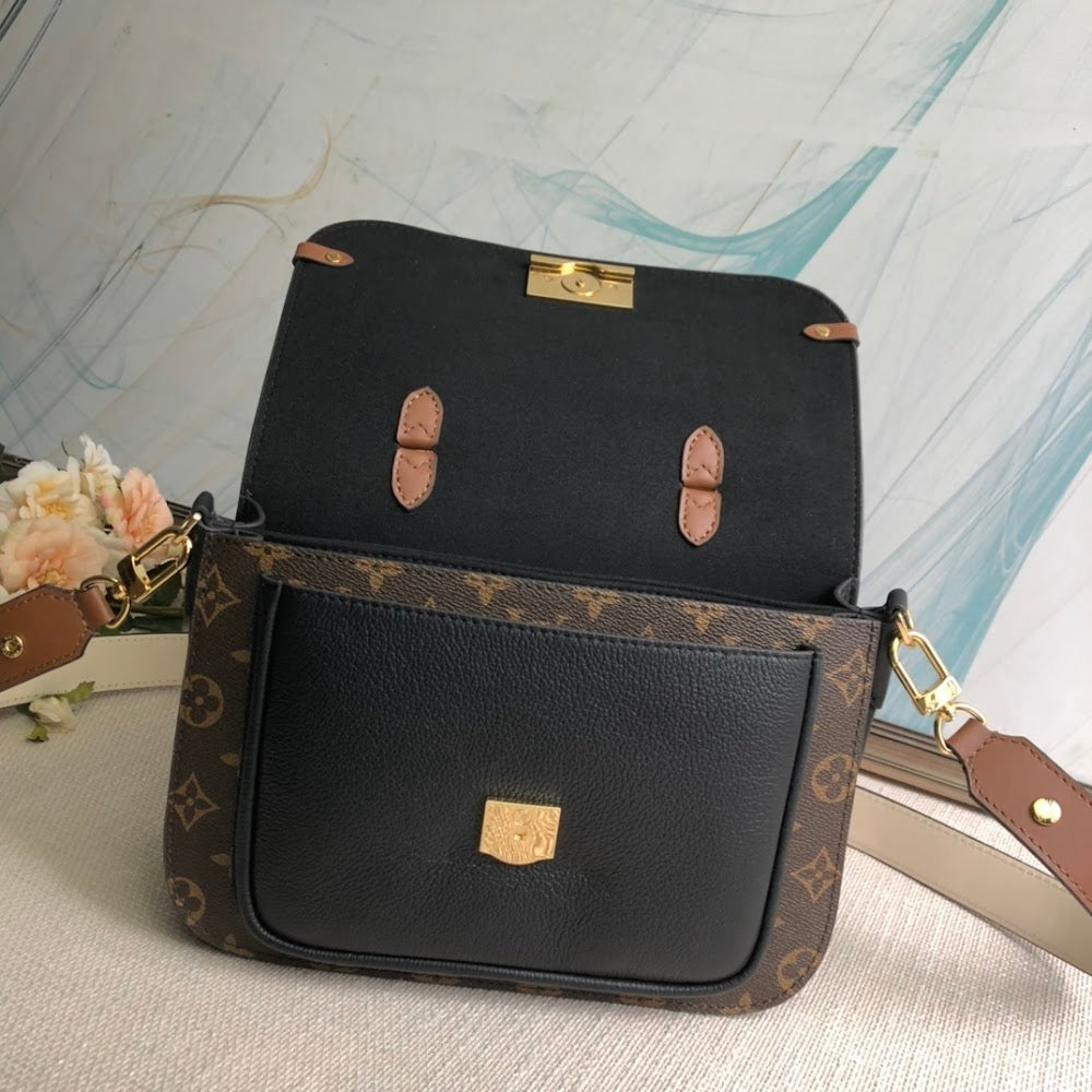 Ezyycart Bags ln Luxury Bag --59344
