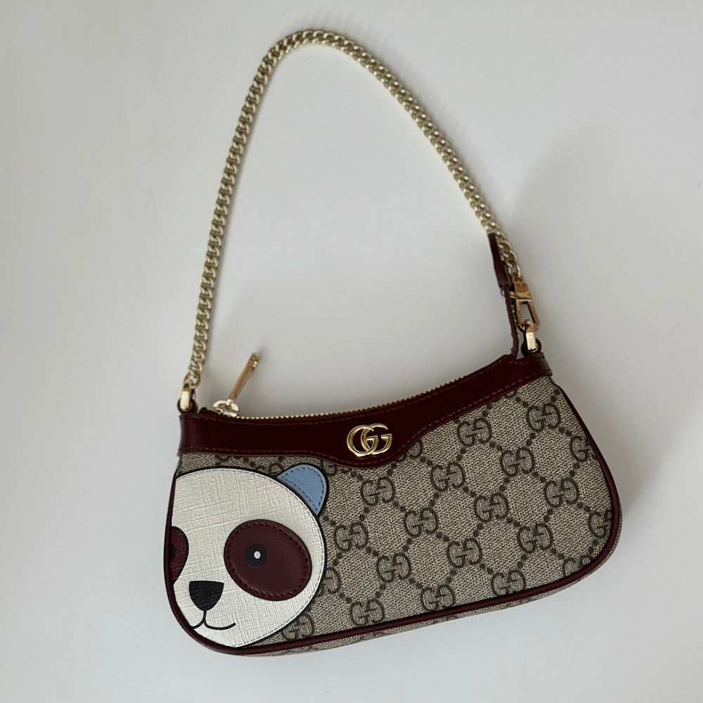 Ezyycart Bags Guccin Luxury Bag --94211