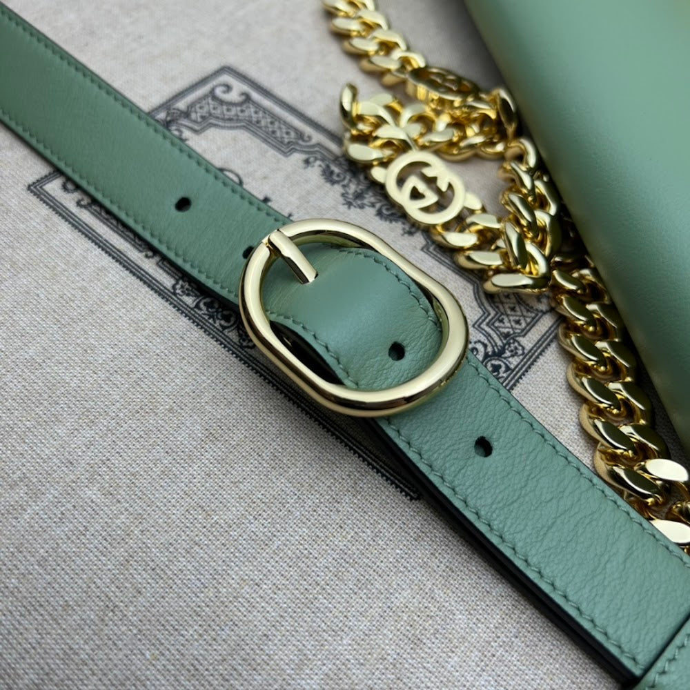 Ezyycart Bags Guccin Luxury Bag --95374