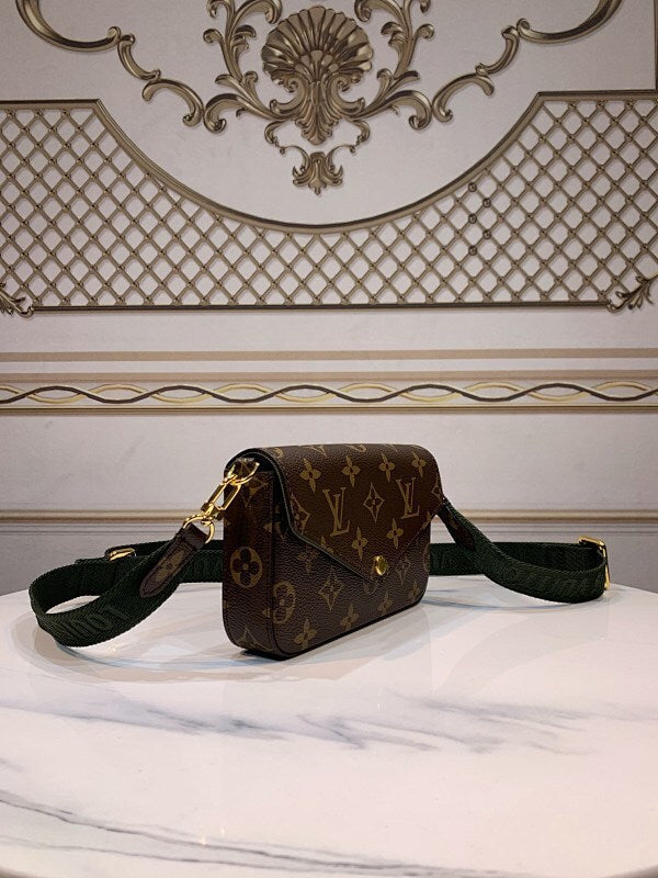 Anum Bags ln Luxury Bag --59431