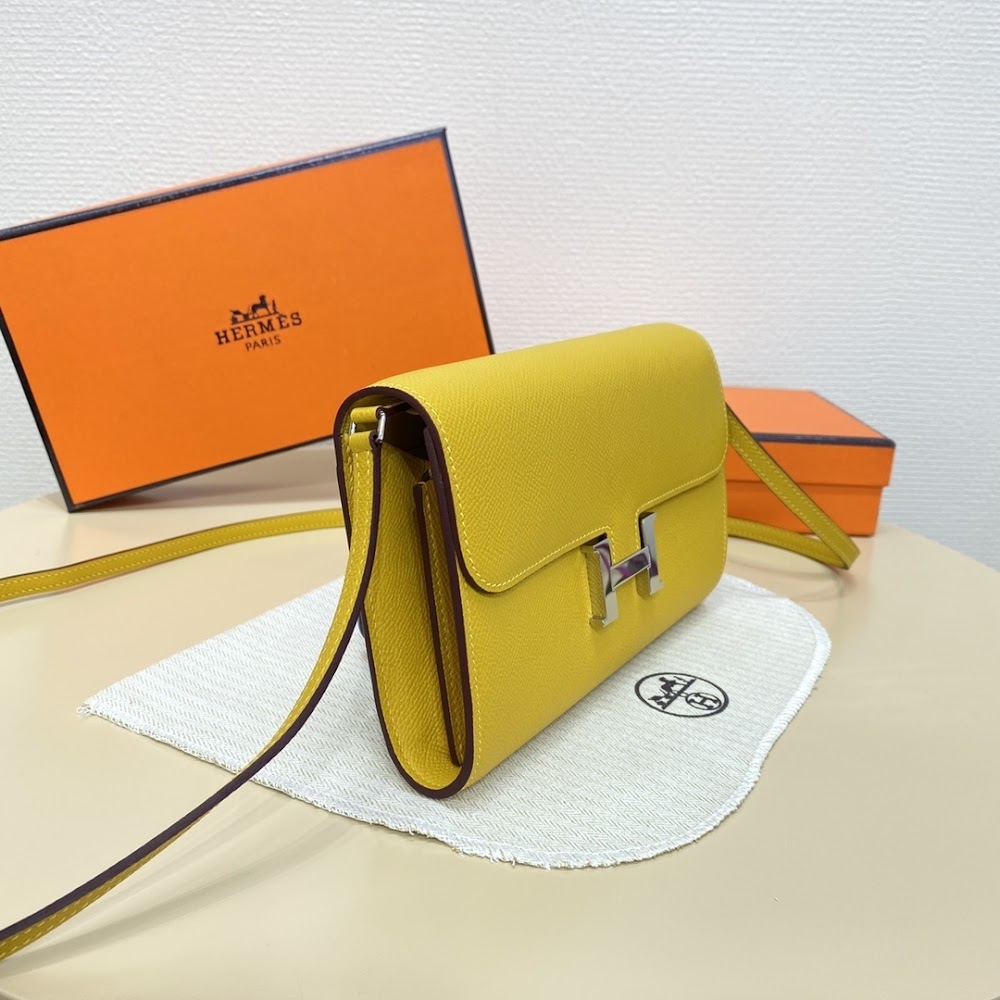 Anum Bags Hermesn Luxury Bag --118018
