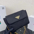 Ezyycart Bags Prada Luxury Bag --53709
