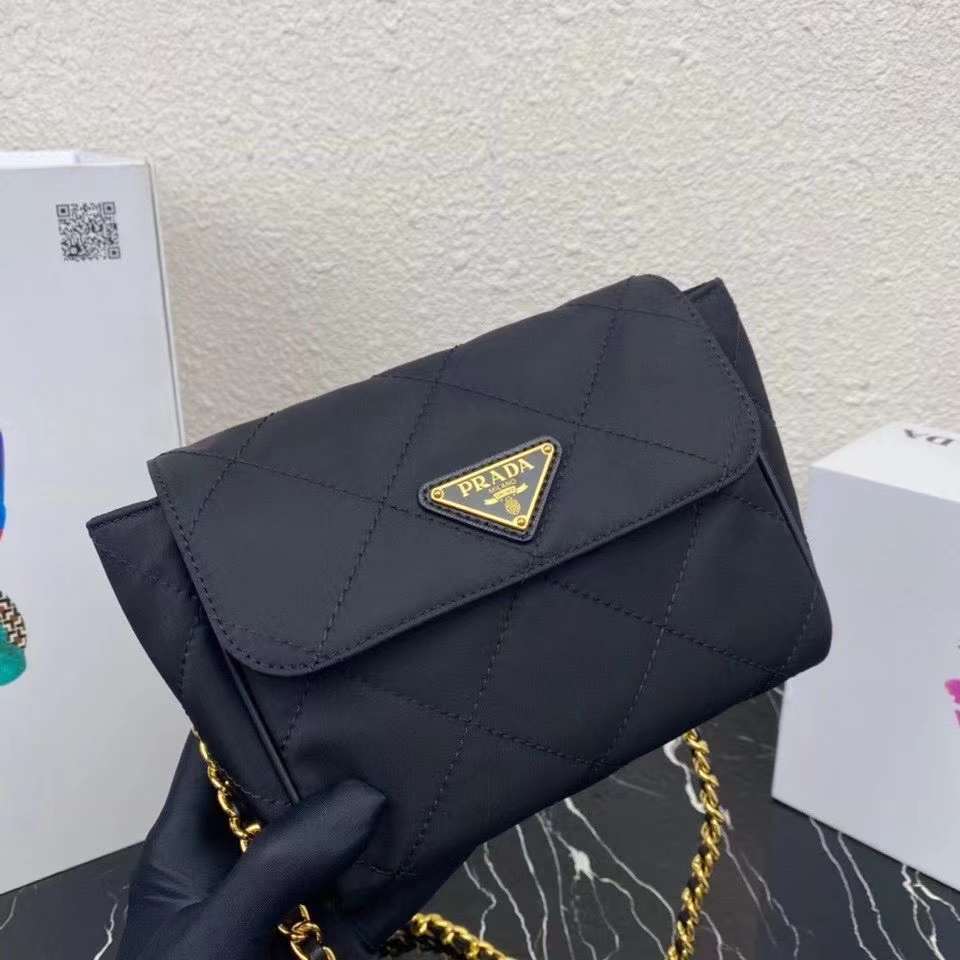 Ezyycart Bags Prada Luxury Bag --53709