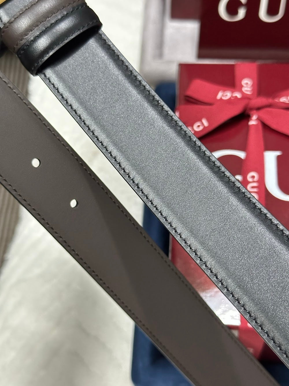 Ezyycart Bags Guccin Luxury Belt --105376