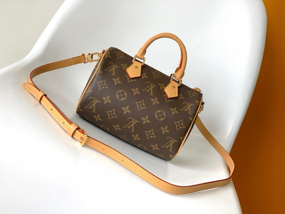 Anum Bags LVn Luxury Bag --79824