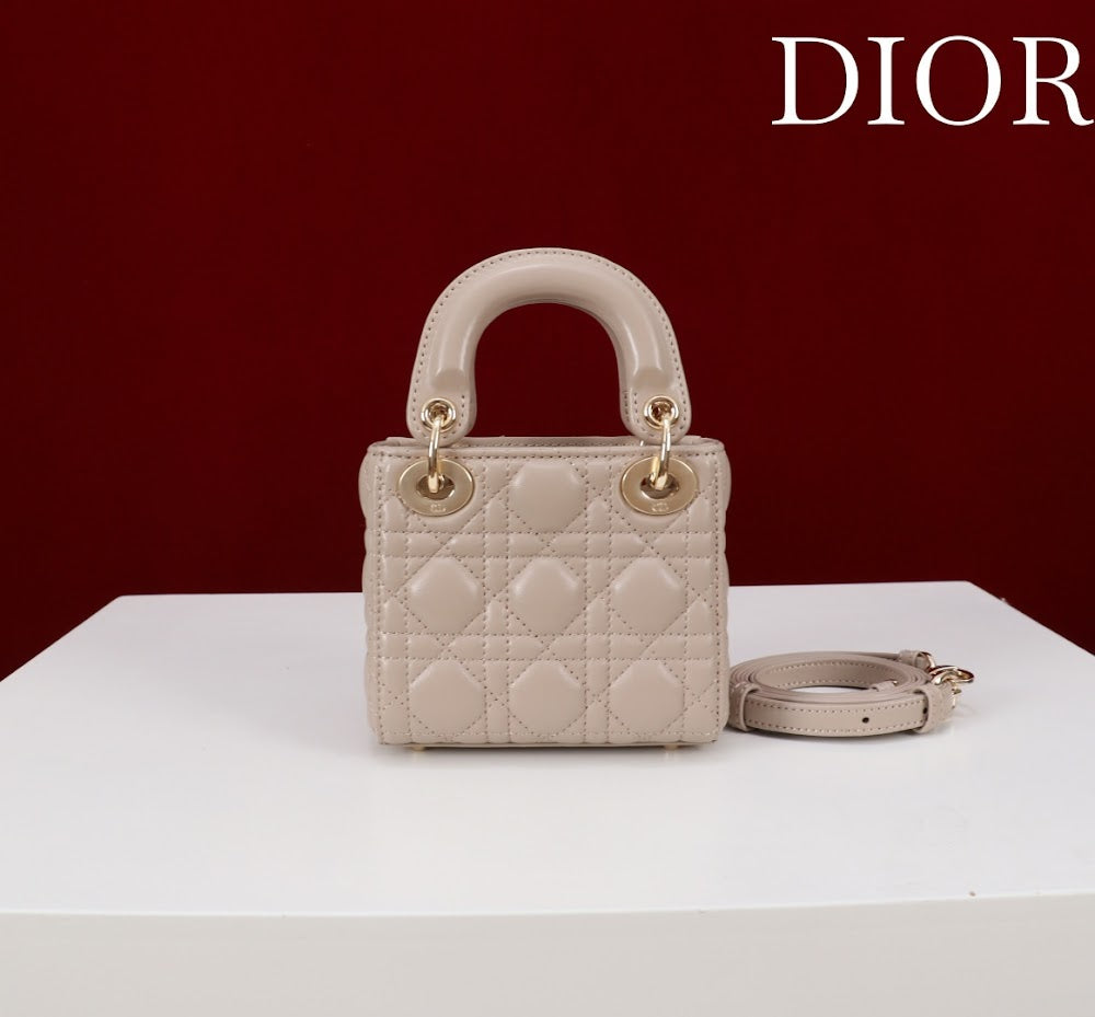 Ezyycart Bags Diorn Luxury Bag --116536