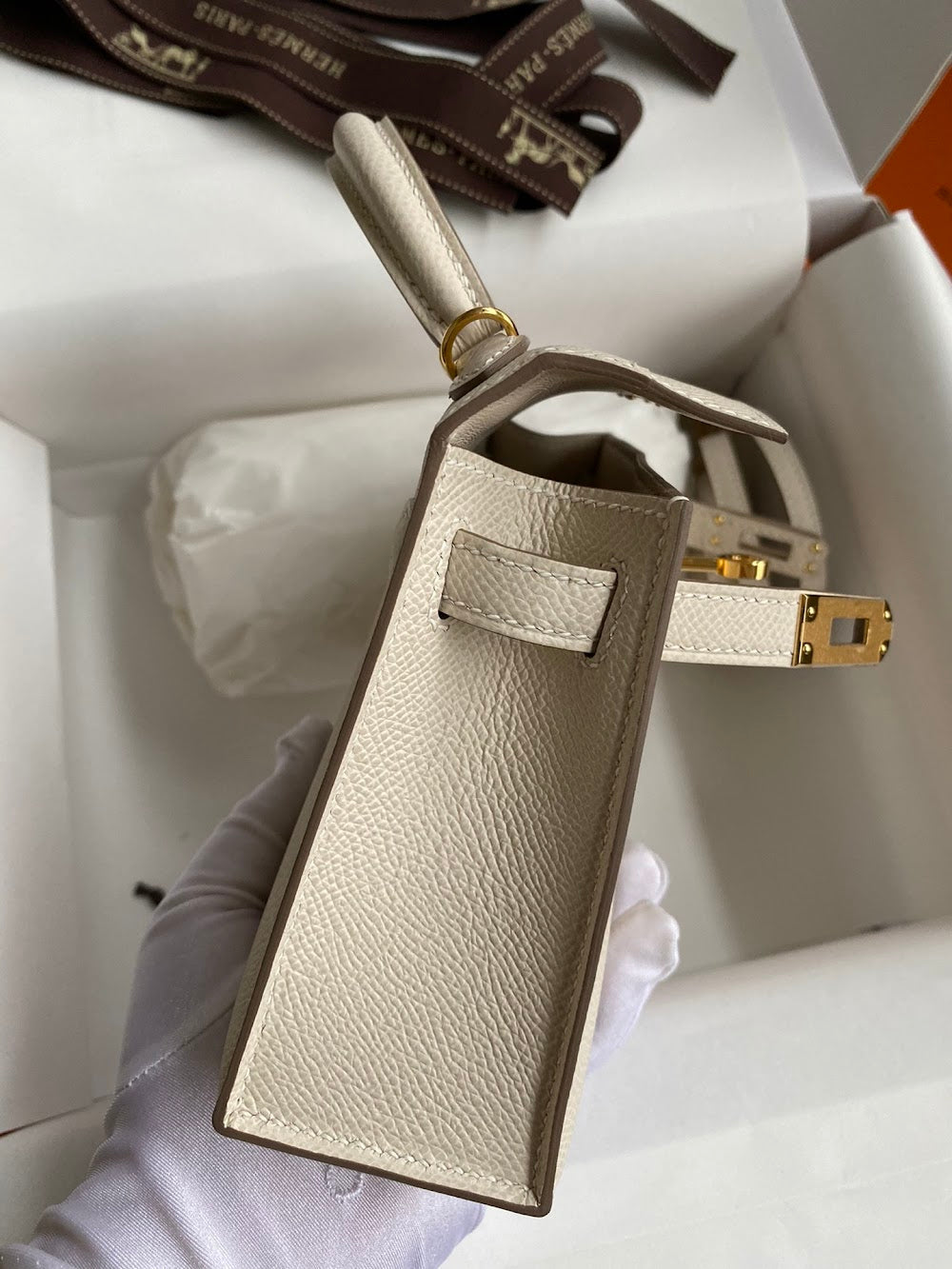 Anum Bags Hermesn Luxury Bag --119015