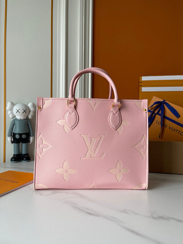 Anum Bags LVn Luxury Bag --79625