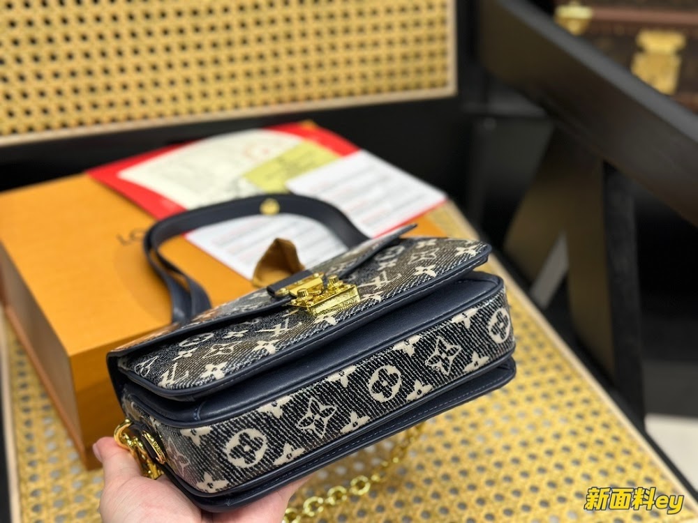 Anum Bags LVn Luxury Bag --81231