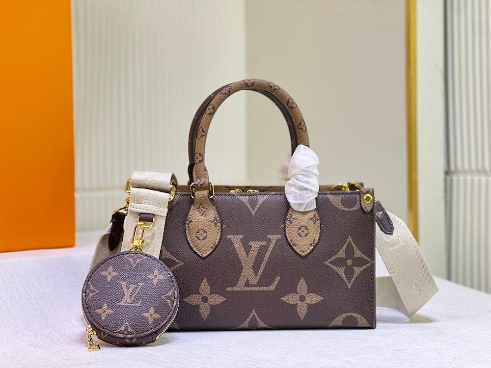 Anum Bags LVn Luxury Bag --79082