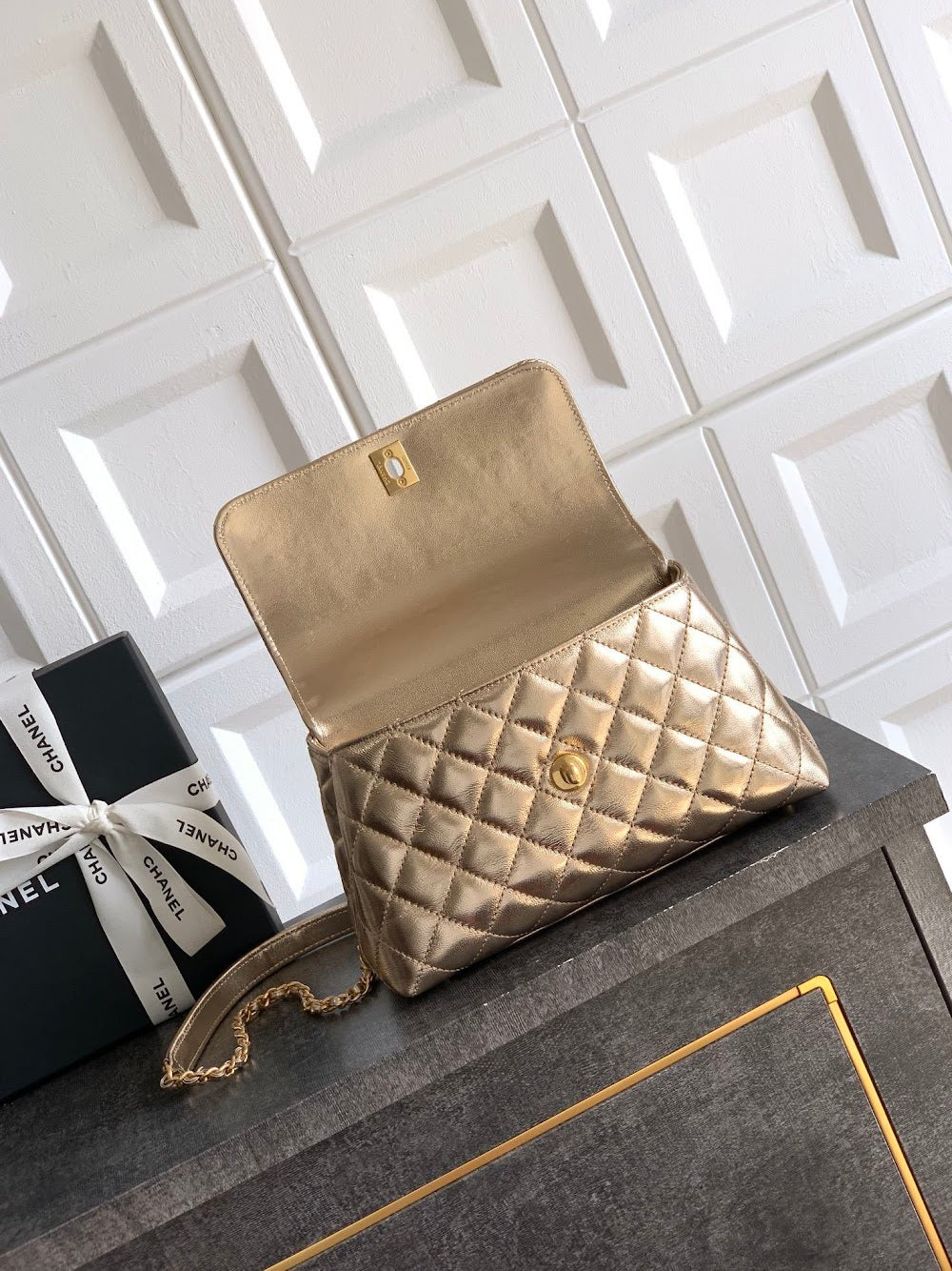 Anum Bags CHn Luxury Bag --113964