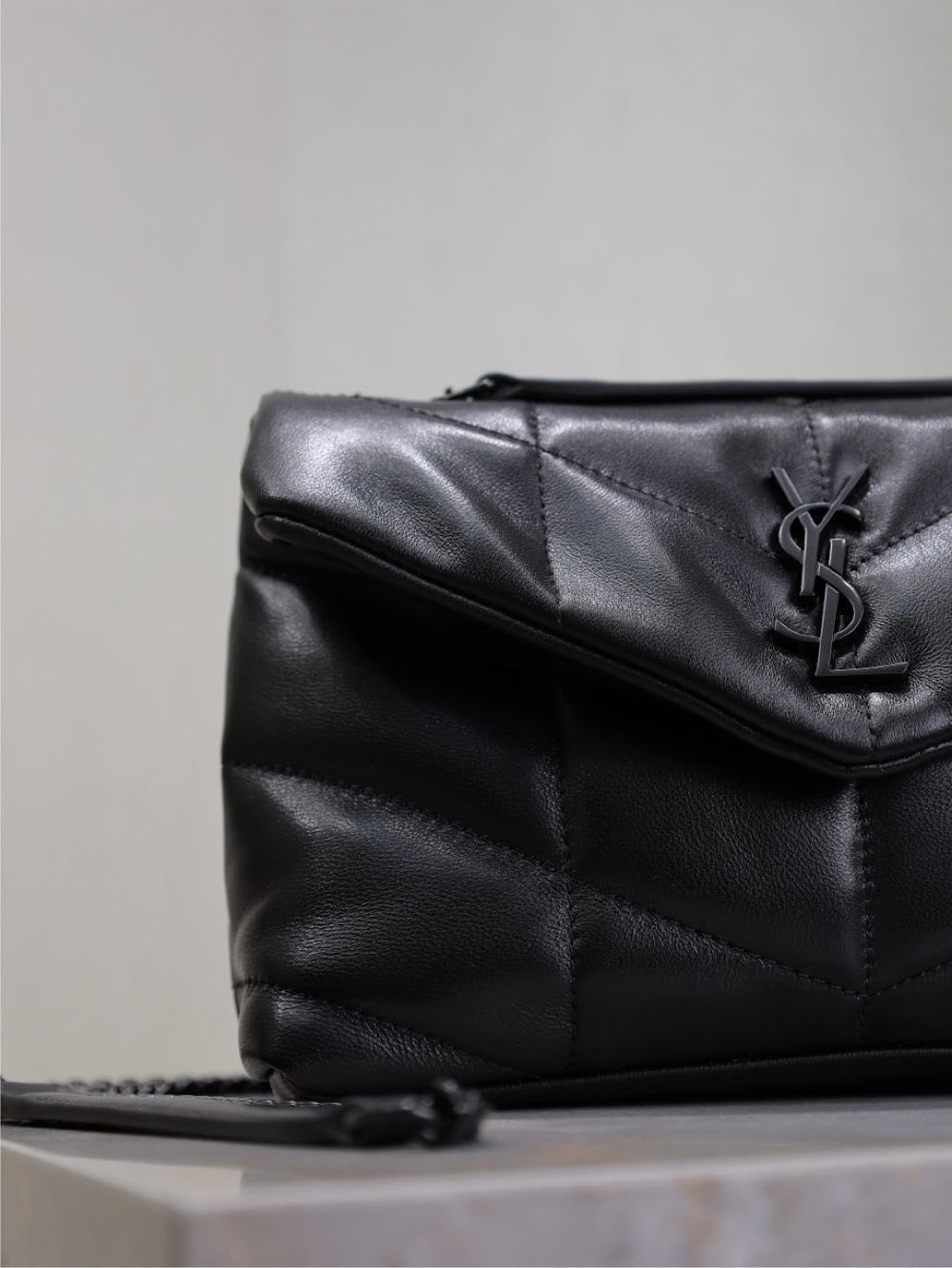 Ezyycart Bags YSLn Luxury Bag --119437