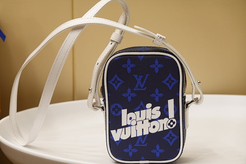 Ezyycart Bags ln Luxury Bag --59926