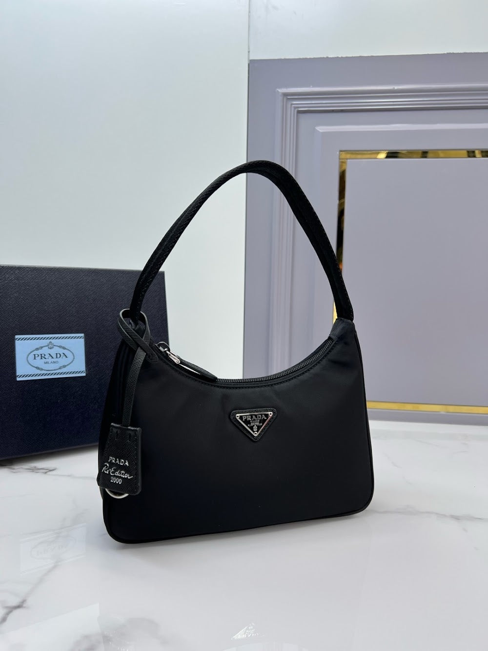 Ezyycart Bags Pradn Luxury Bag --101740