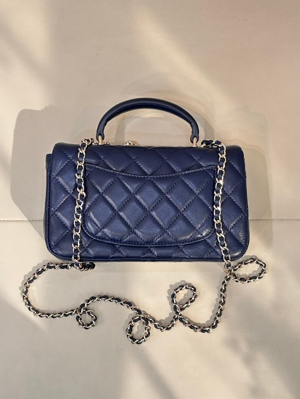 Anum Bags CHn Luxury Bag --112748