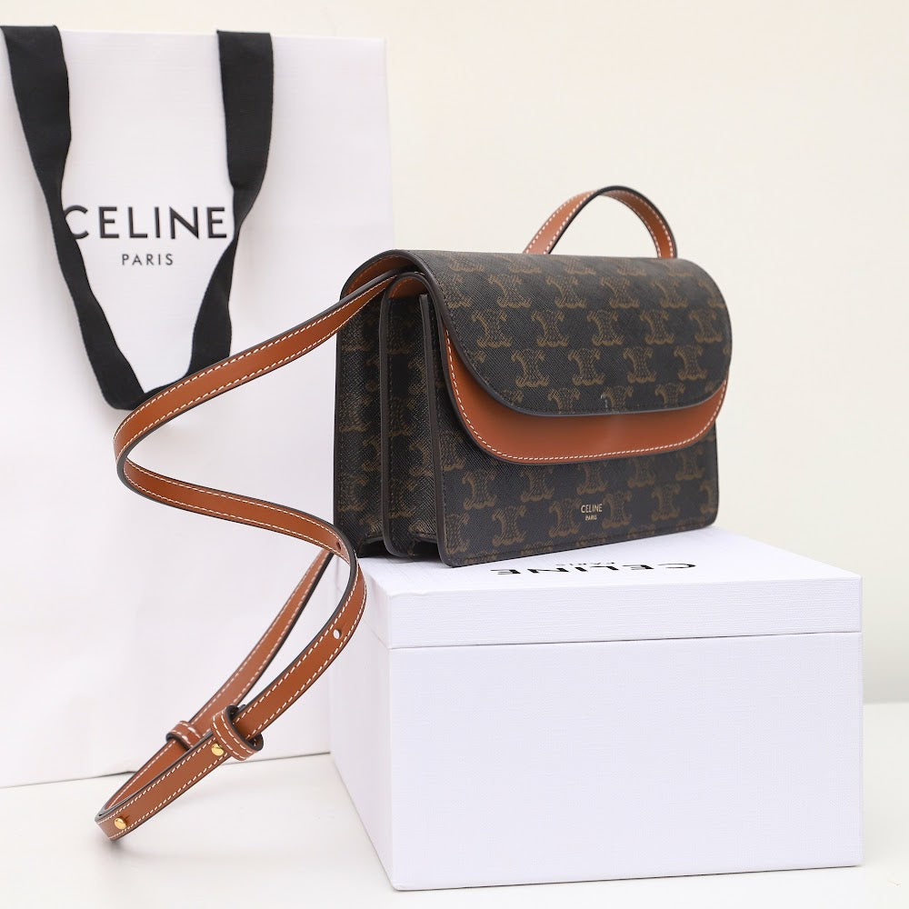 Ezyycart Bags Celine Luxury Bag --112055