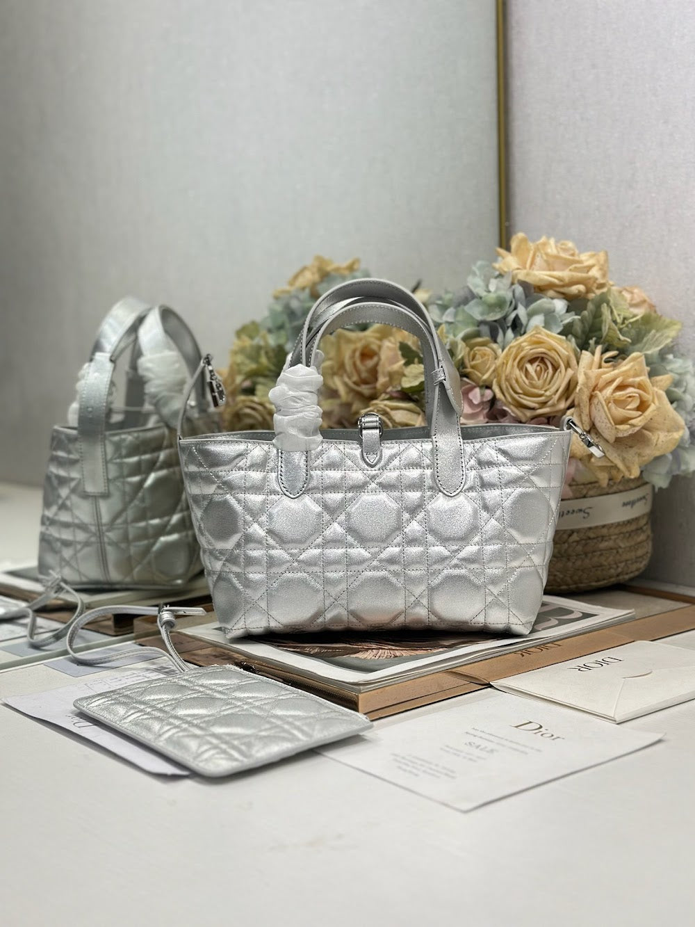 Ezyycart Bags Diorn Luxury Bag --115528