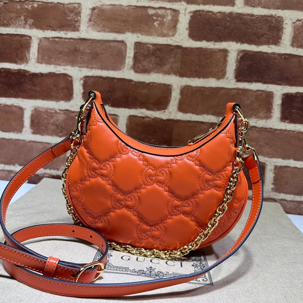Ezyycart Bags Guccin Luxury Bag --95282