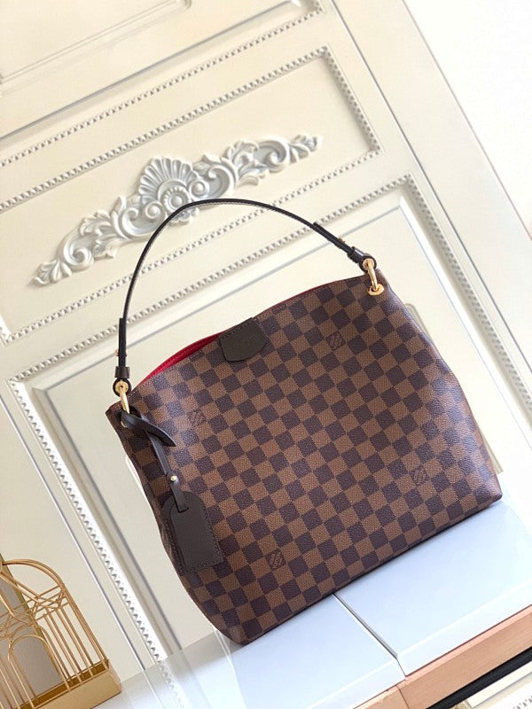 Anum Bags ln Luxury Bag --56517