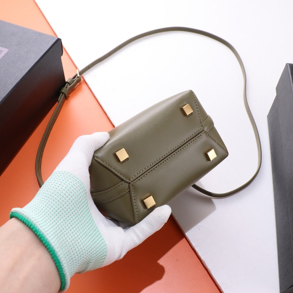 Ezyycart Bags YSLn Luxury Bag --119600