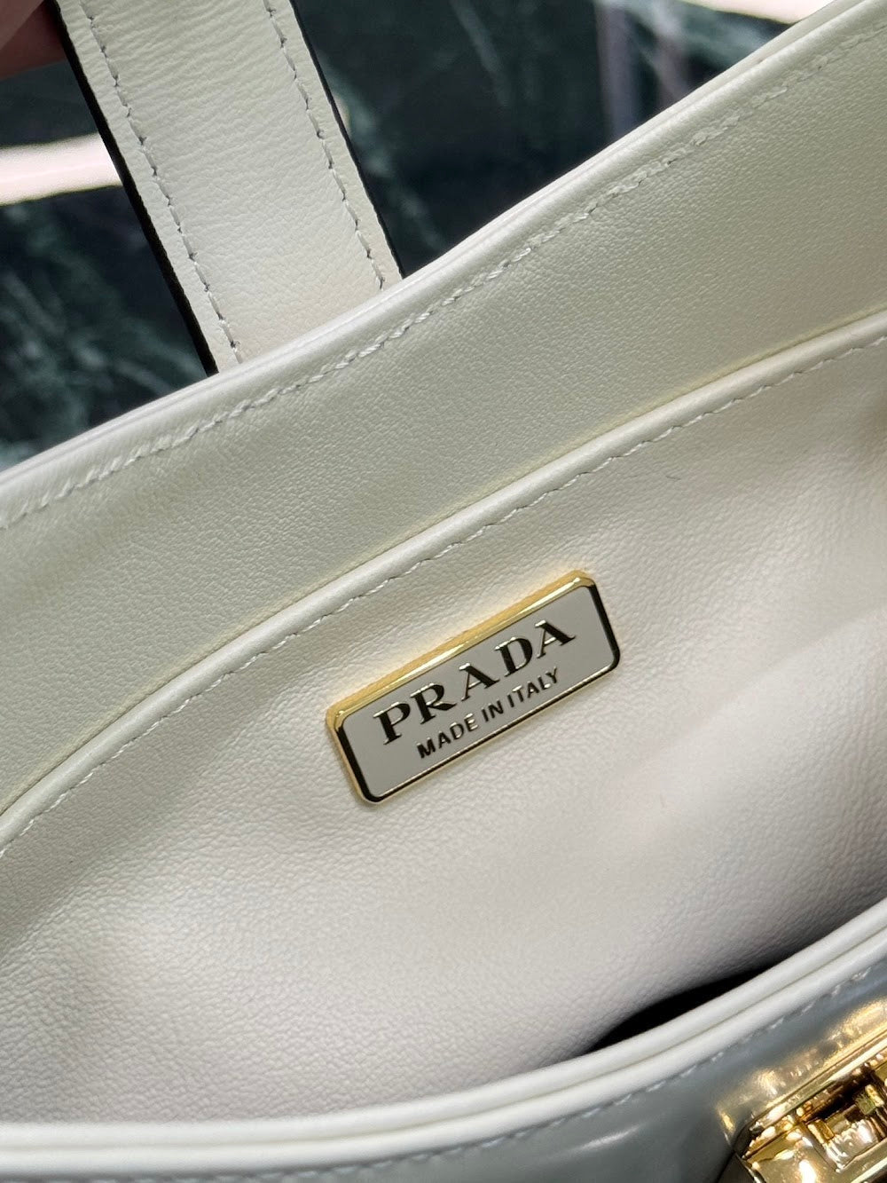 Ezyycart Bags Pradn Luxury Bag --101625