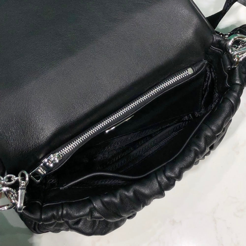 Ezyycart Bags pradn Luxury Bag --74679