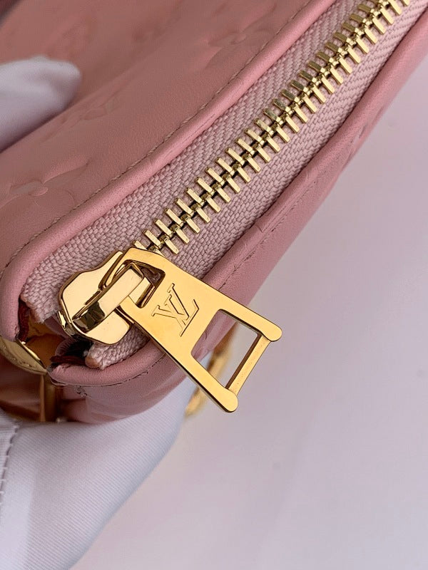 Ezyycart Bags ln Luxury Bag --60456