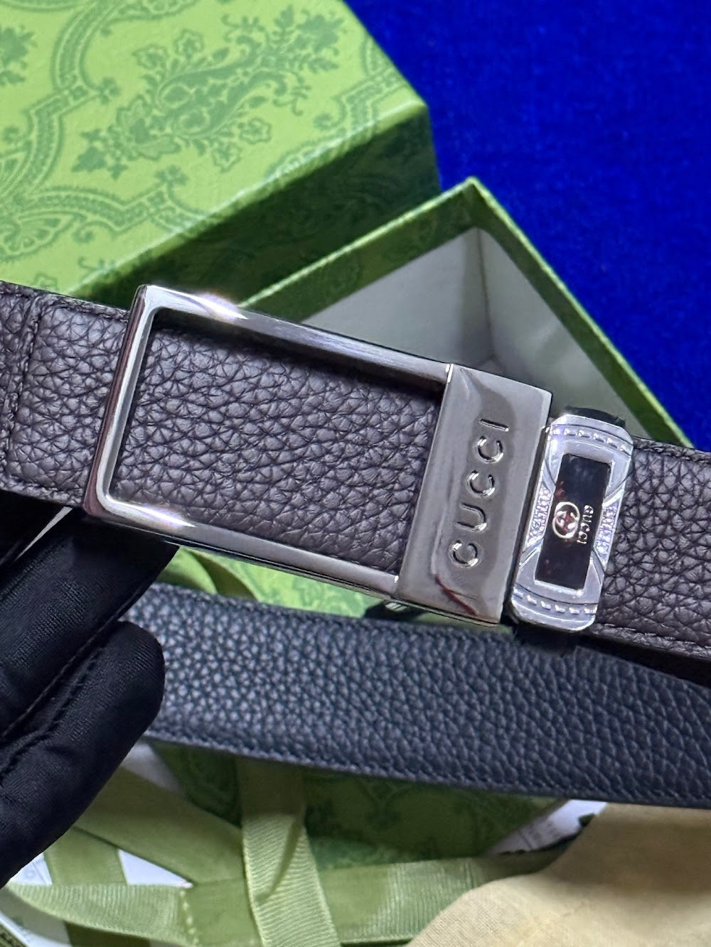 Ezyycart Bags Guccin Luxury Belt --108251