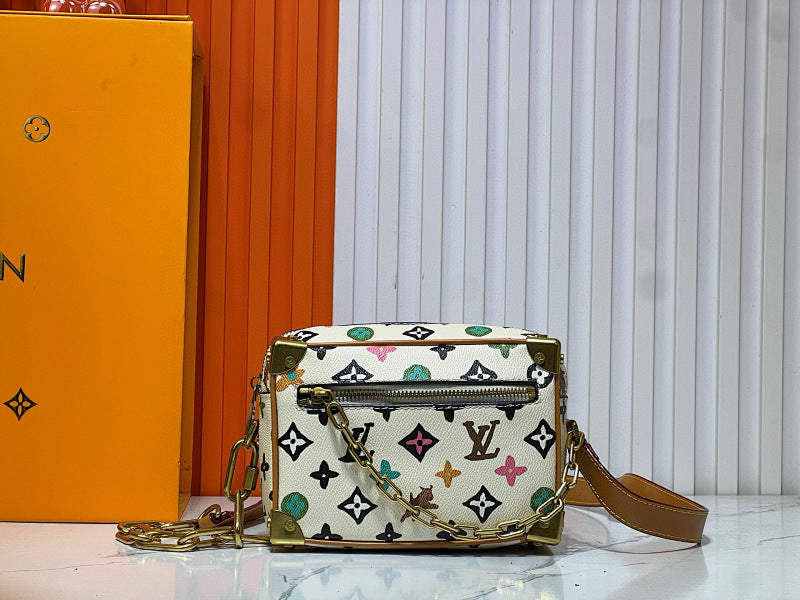Anum Bags LVn Luxury Bag --80400