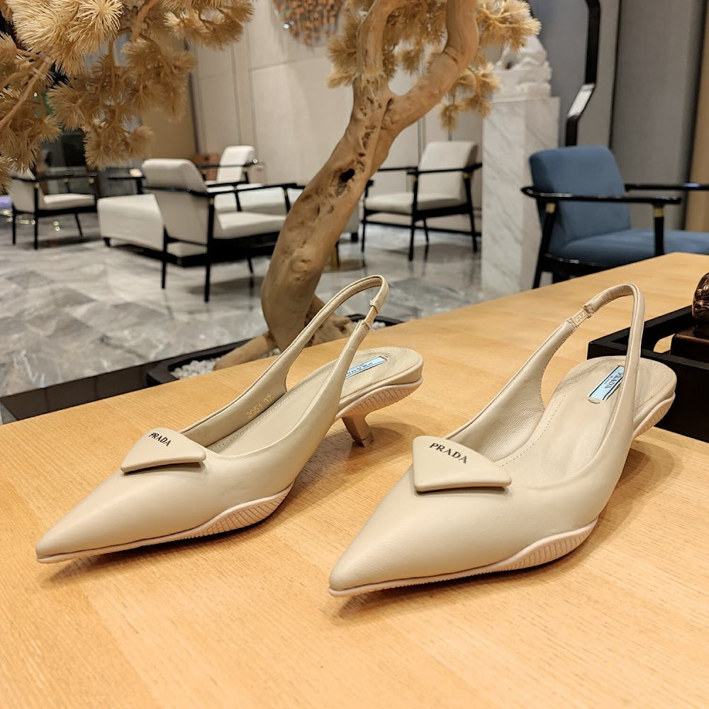 Ezyycart Bags Prada Luxury Heels --52869