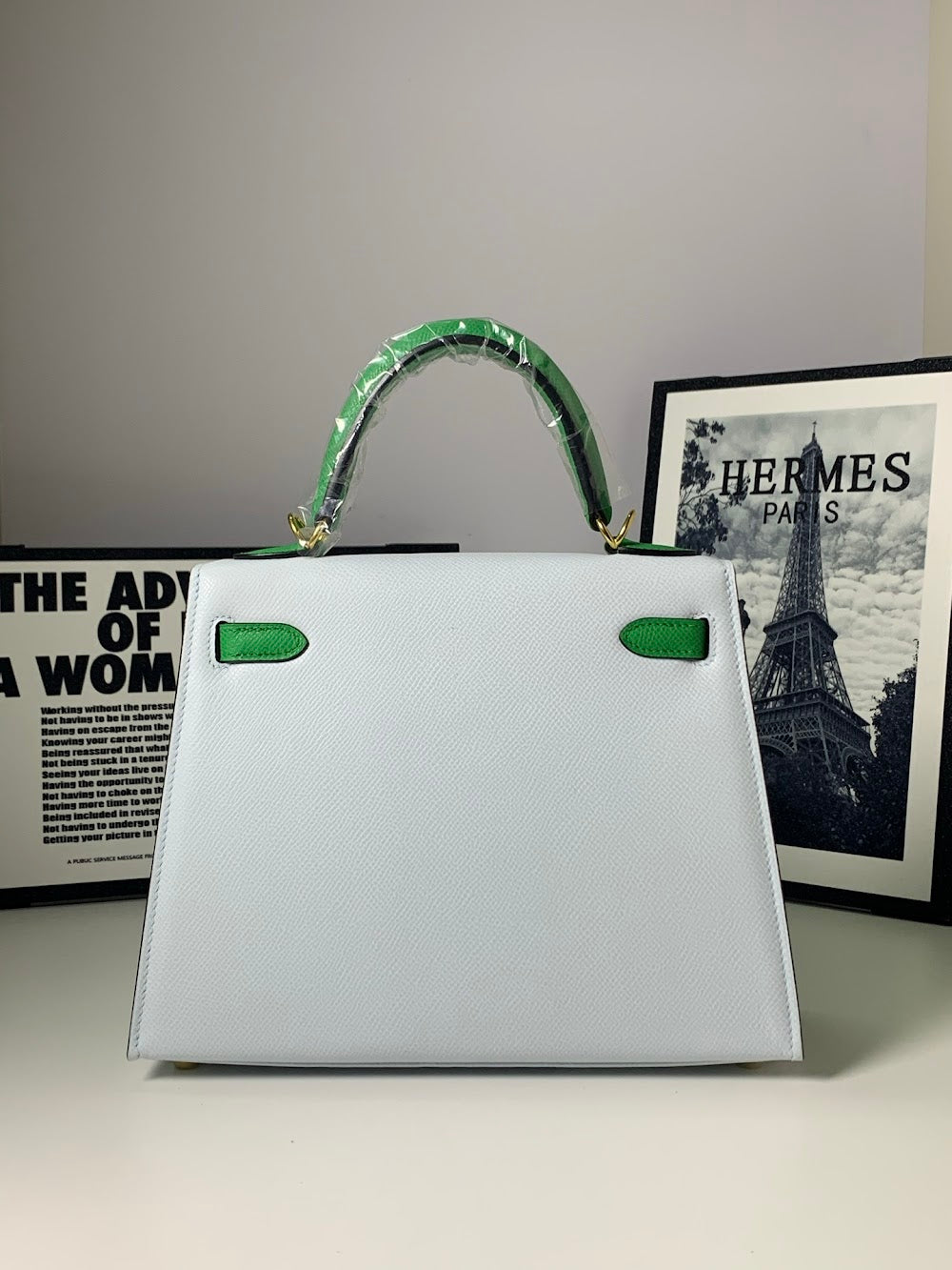 Anum Bags Hermesn Luxury Bag --116821