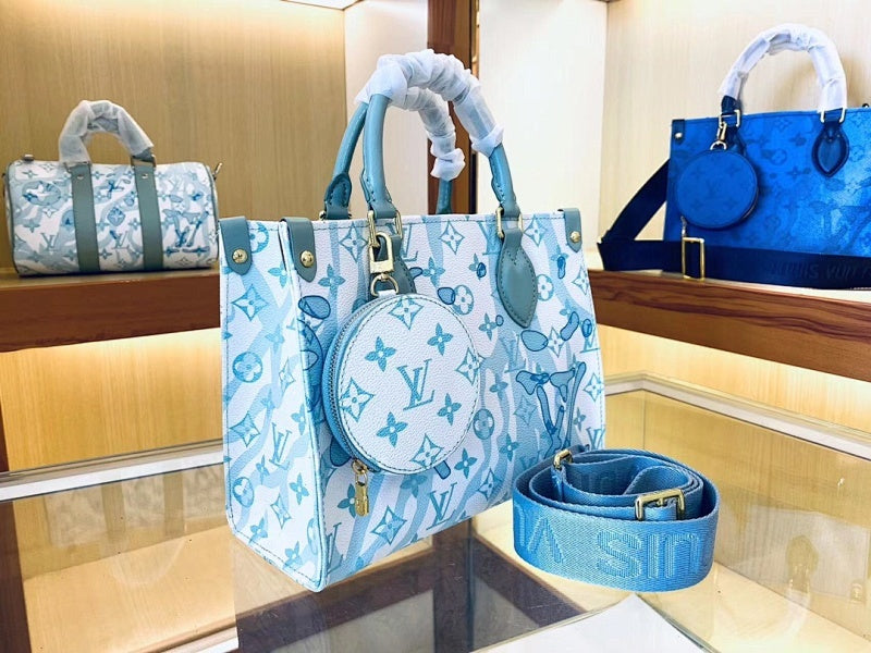 Anum Bags LVn Luxury Bag --81228