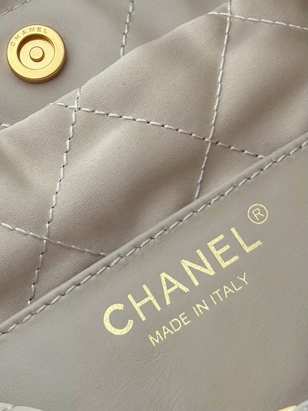 Anum Bags CHn Luxury Bag --114373