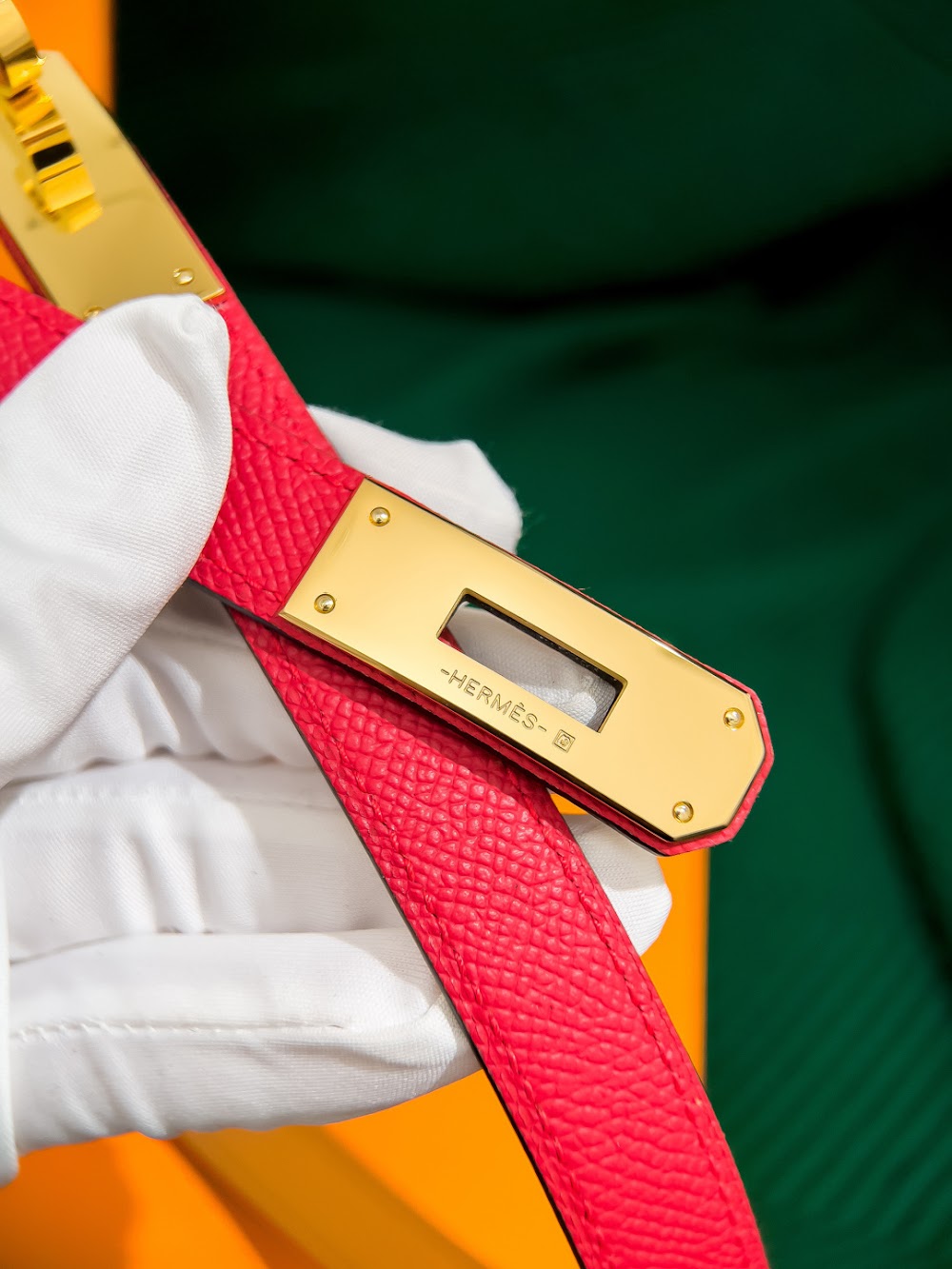 Anum Bags Hermesn Luxury Belt --108962