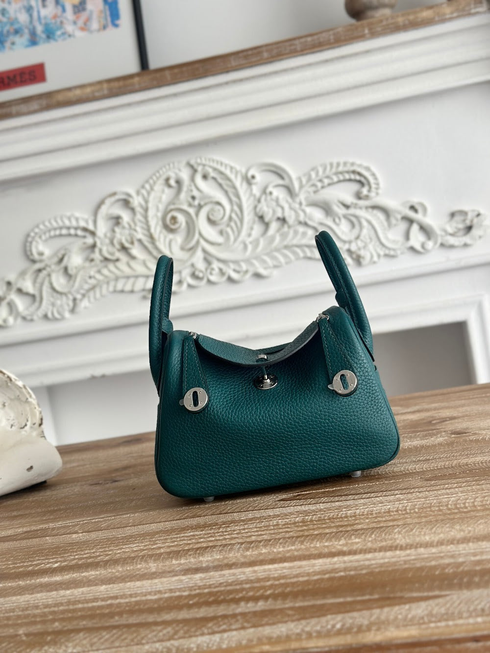Anum Bags Hermesn Luxury Bag --118901