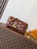Anum Bags LVn Luxury Bag --78956