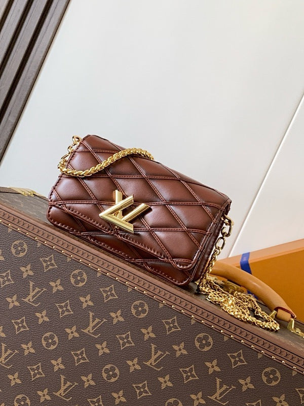 Anum Bags LVn Luxury Bag --78956