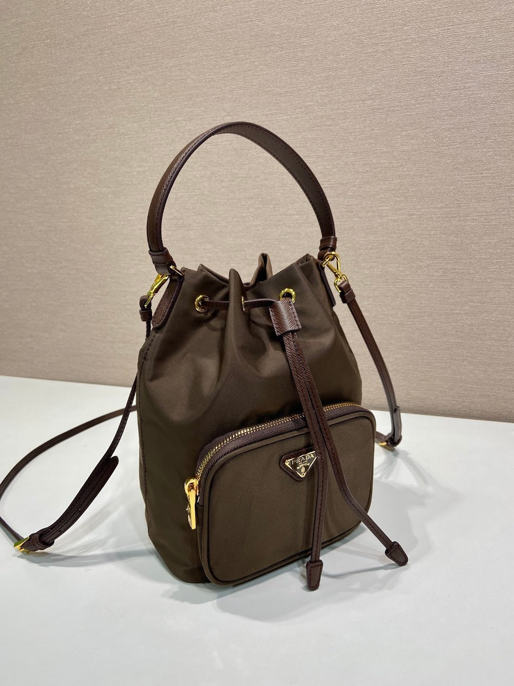Ezyycart Bags pradn Luxury Bag --74526