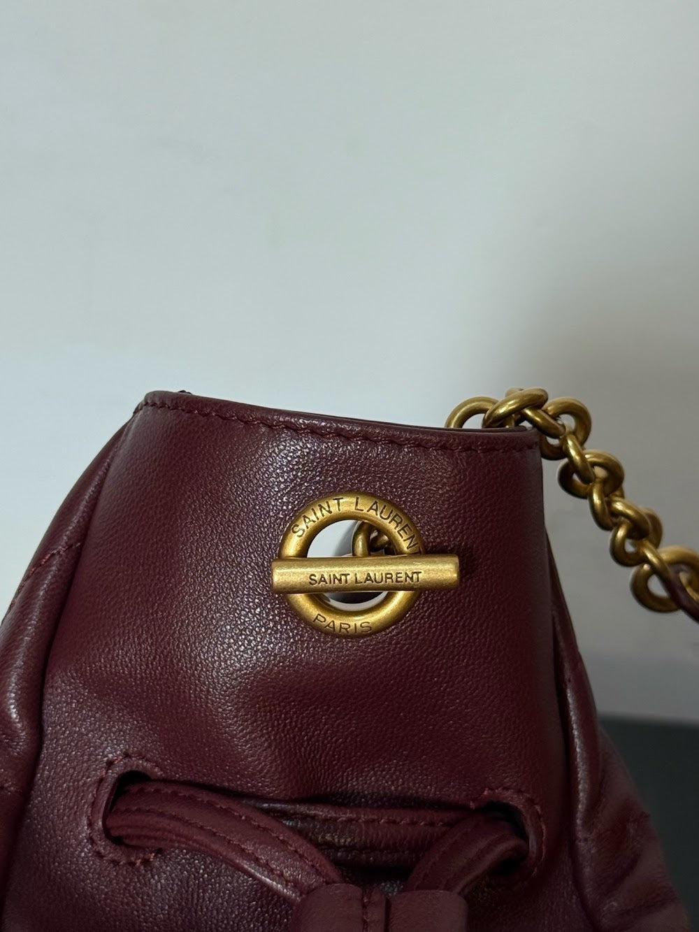 Ezyycart Bags YSLn Luxury Bag --119922