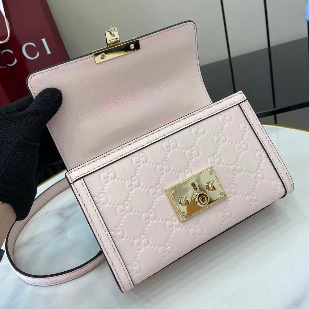 Ezyycart Bags Guccin Luxury Bag --94874