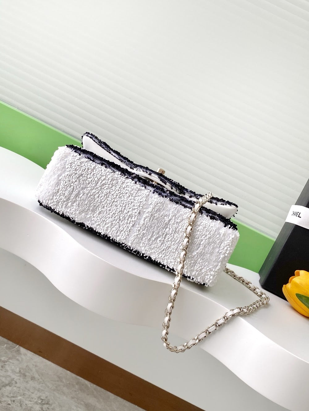 Anum Bags CHn Luxury Bag --114146
