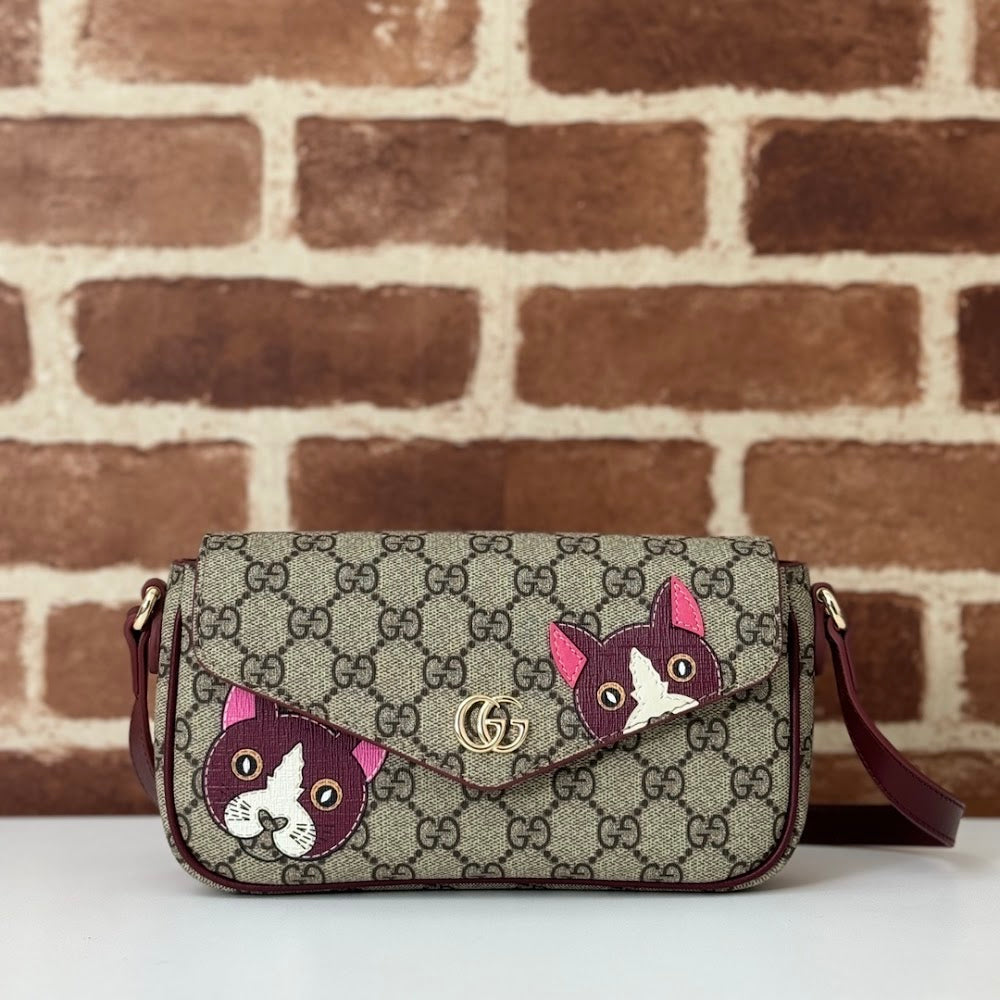 Ezyycart Bags Guccin Luxury Bag --95333