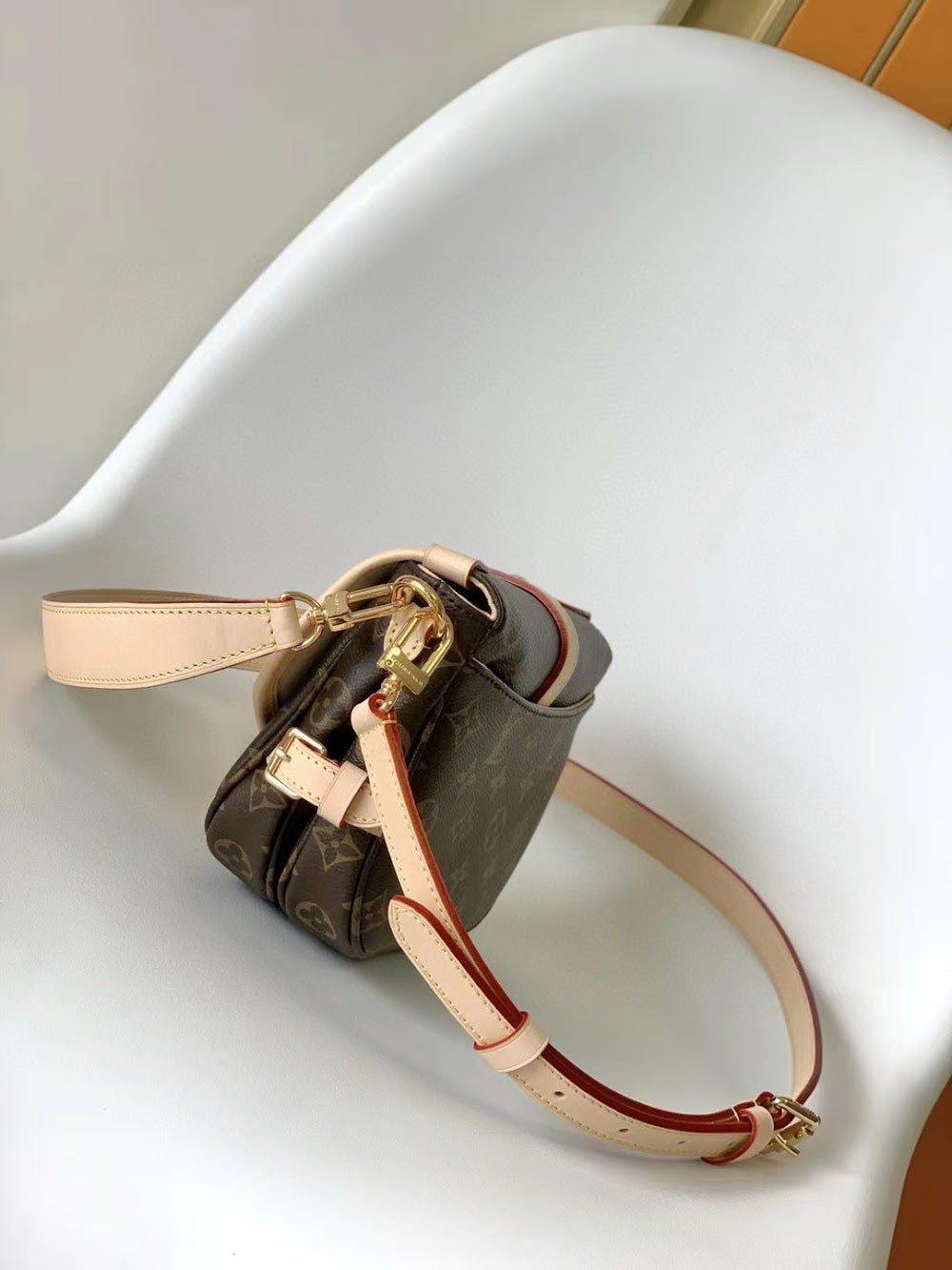 Anum Bags LVn Luxury Bag --80930